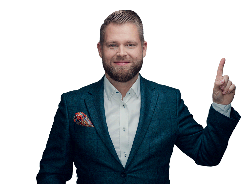 Fot. Jacek ryszka - palec prawo